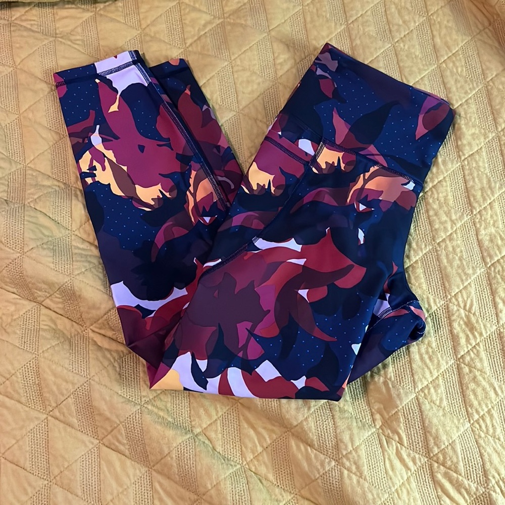 Old Navy Athletic Leggings